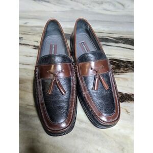 Florsheim Men Dress Loafers Size 10.5 Tassel